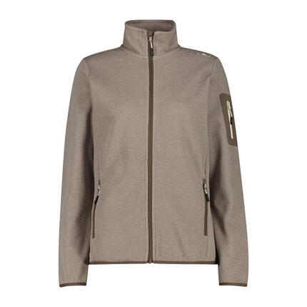 Damen Fleecejacke Womadn Jacket