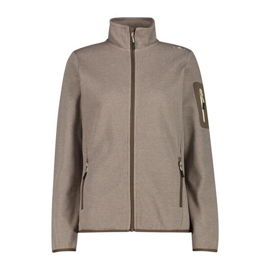 Damen Fleecejacke Womadn Jacket