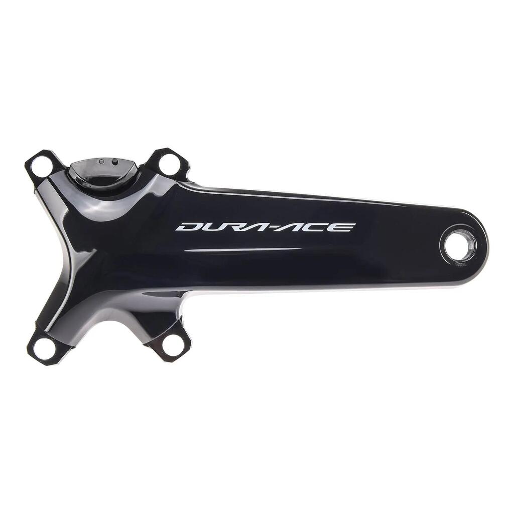 Double crankset Shimano Dura Ace FC-R9100-P 11V