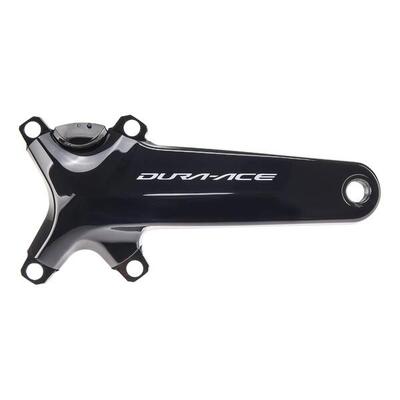 Dubbel crankstel shimano dura ace fc-r9100-p 11v