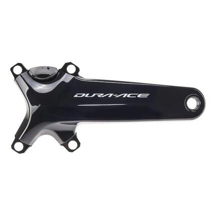 Doppeltes Tretlager Shimano Dura-Ace Fc-R9100-P 11V
