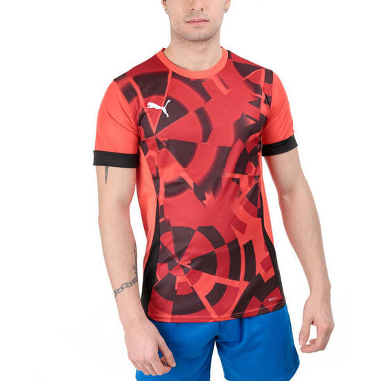 Puma Maglia Individual Goal Graphic Uomo