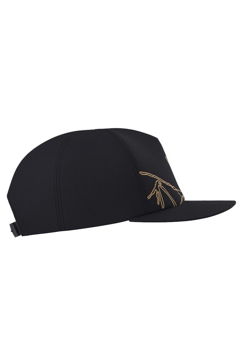 Czapka trekkingowa Silex Cap-24K 3/4