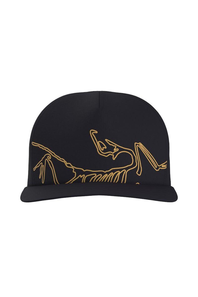 Czapka trekkingowa Silex Cap-24K 2/4