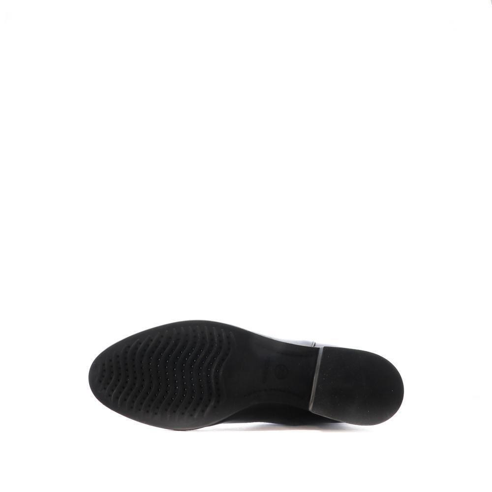 Bottes Noires Femme Geox Felicity 5/7