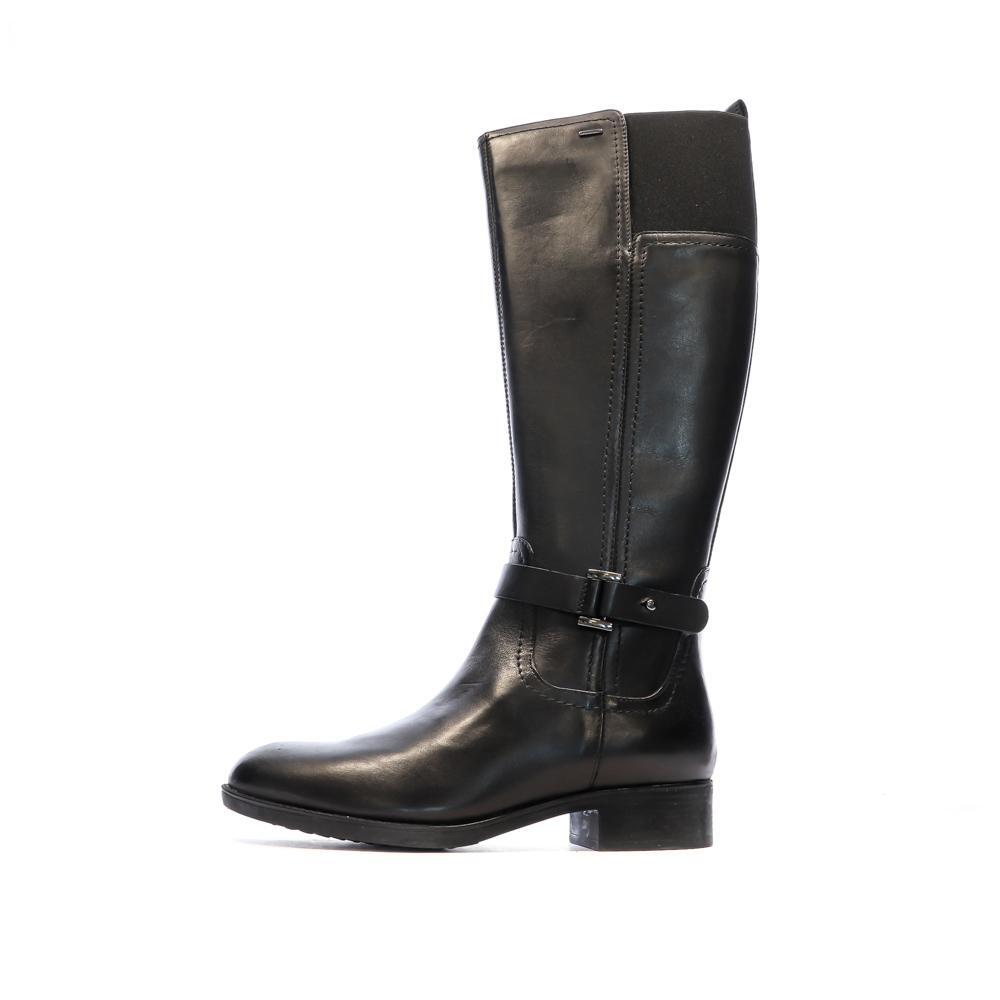 Geox D BRIONIA Sandaal, voor dames, zand, 37 EU, zand, 37 EU