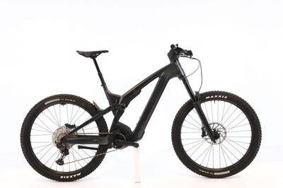 Ebike ricondizionata · Patron eRide 920 XT · Ottimo stato