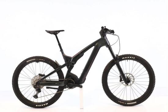 Ebike ricondizionata · Patron eRide 920 XT · Ottimo stato