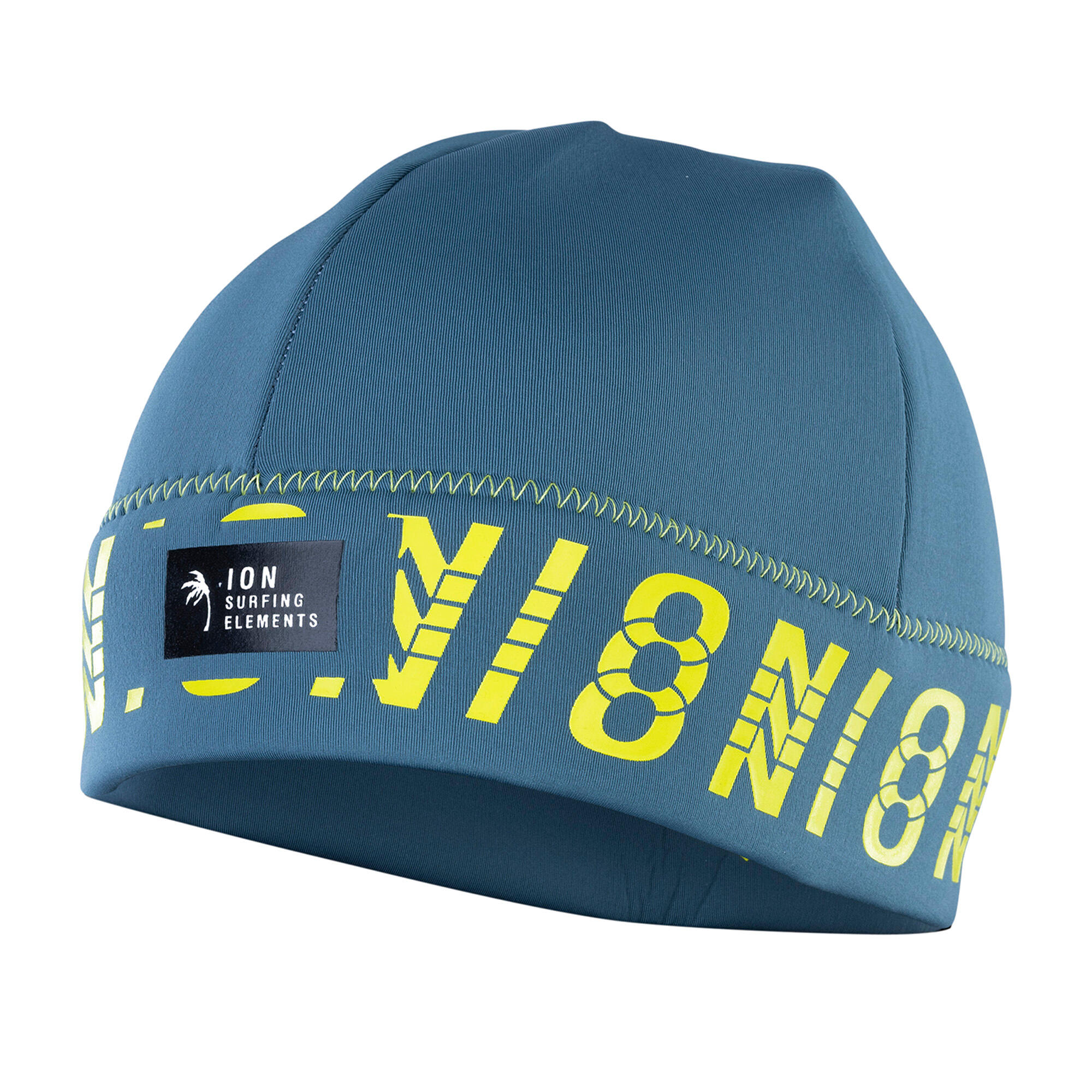 Czapka neoprenowa do sportów wodnych ION Logo Beanie 4/4