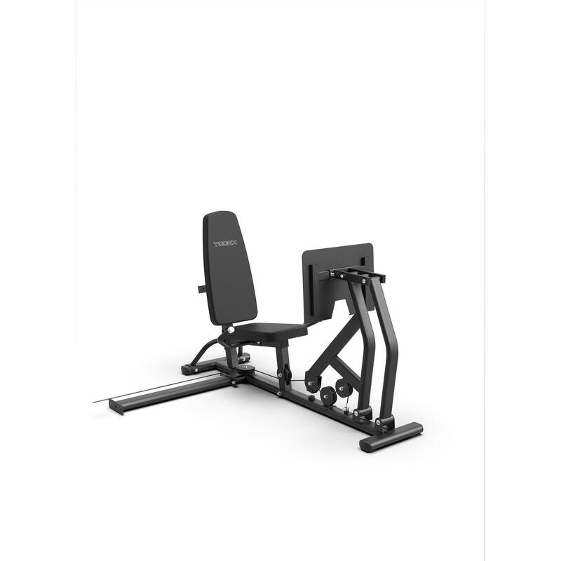 Aparat multifunctional semi-profesional TOORX MSX-1000