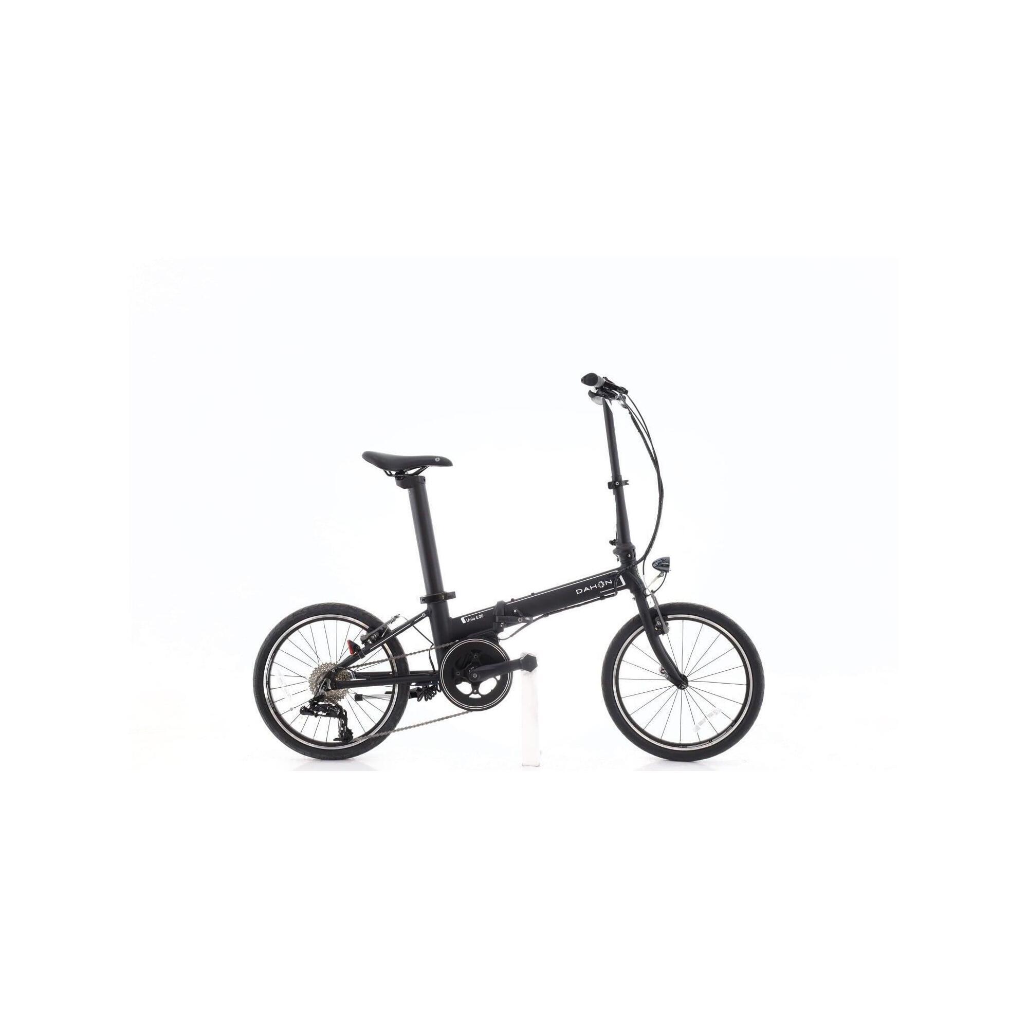 DAHON 2ND LIFE - Městské kolo Dahon Unio E20