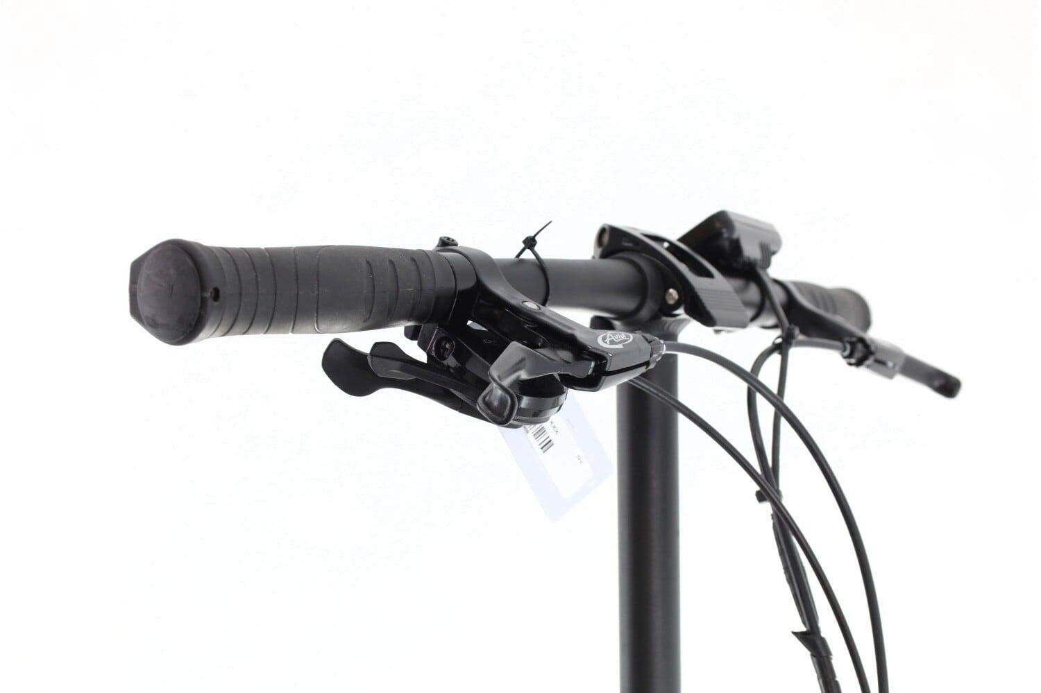 Refurbished Cityrad · Dahon Unio E20 · Sehr guter Zustand 6/8