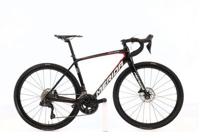 Tweedehands racefiets · scultura 4000 di2 12v · zeer goede toestand