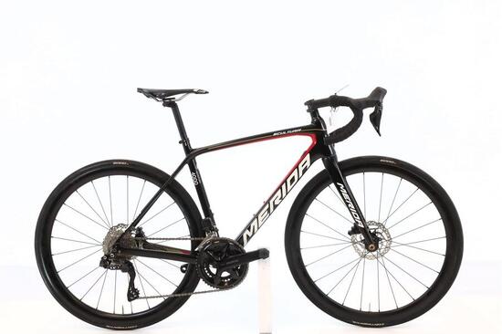 Vélo de route reconditionné · Scultura 4000 Di2 12V · Très bon état