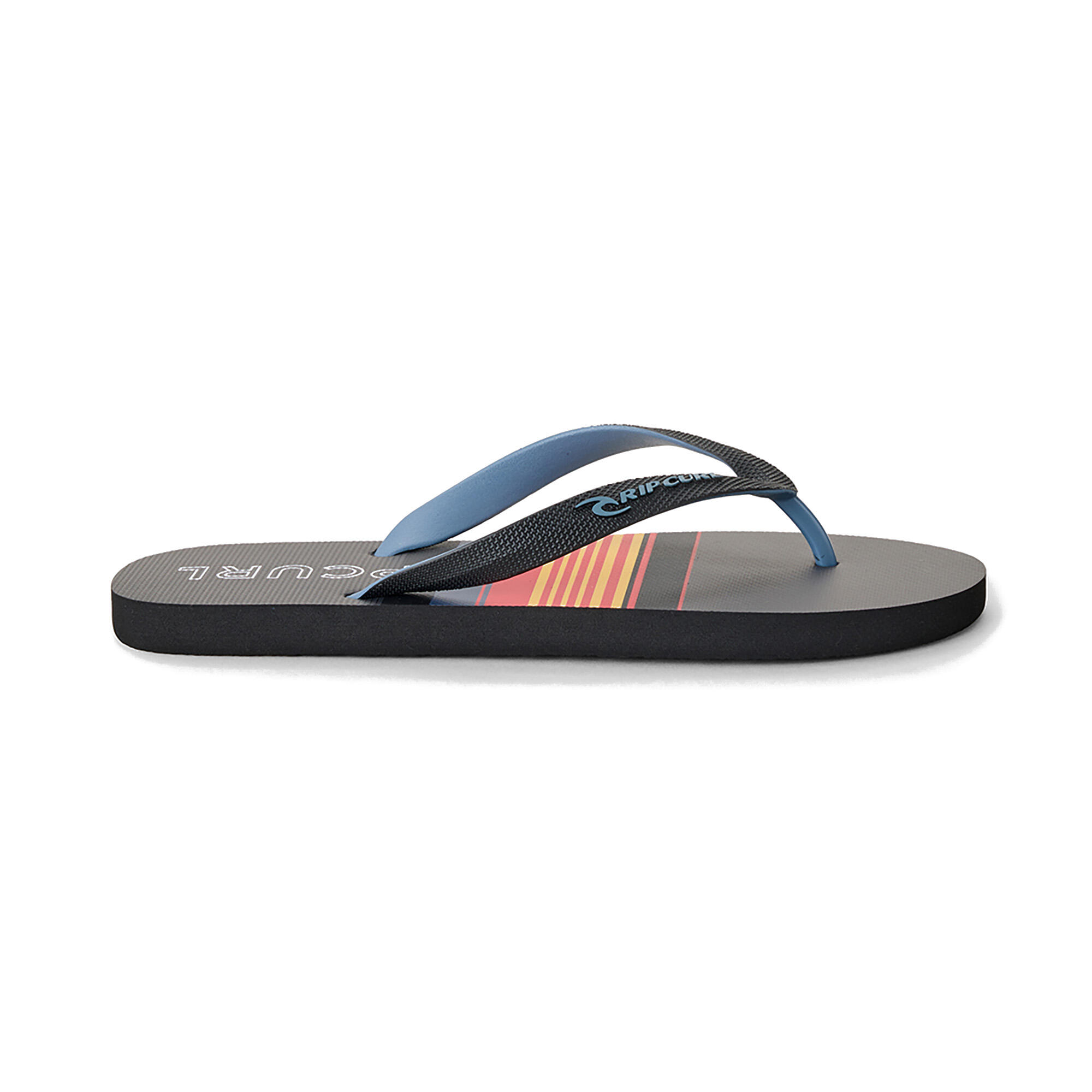 Sandales Unisex Daybreaker Bloom Open Toe - Black 6/6