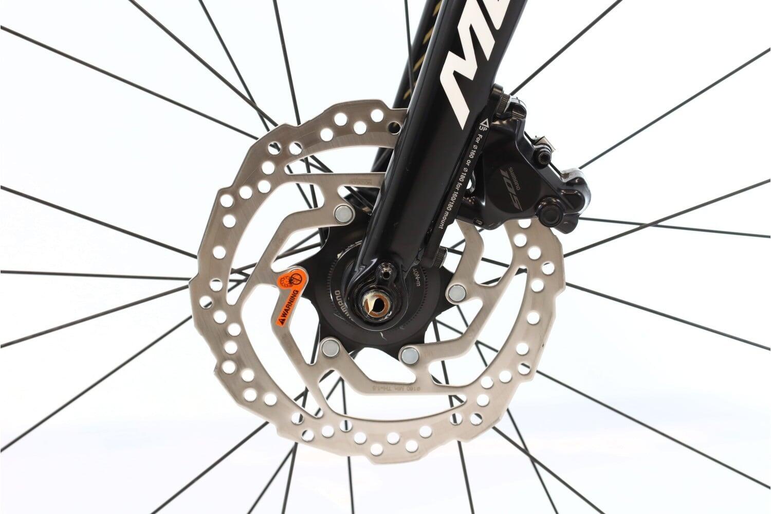 Segunda Vida · Bicicleta estrada ·  Scultura 4000 Di2 12V · Muito bom estado 7/8
