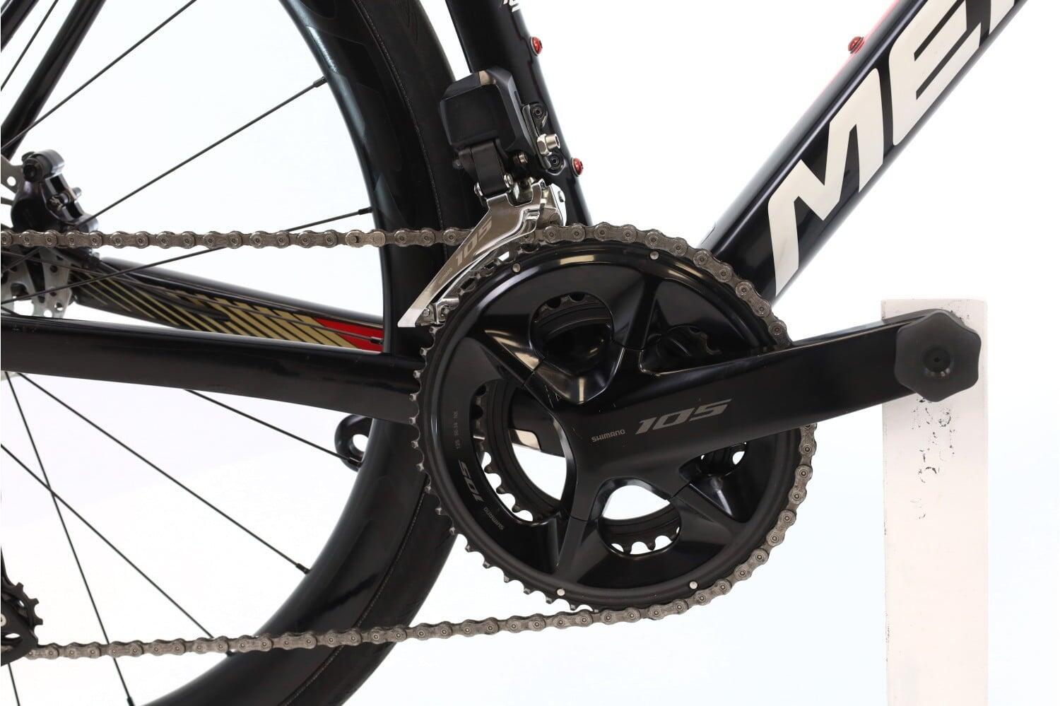 Segunda Vida · Bicicleta estrada ·  Scultura 4000 Di2 12V · Muito bom estado 4/8
