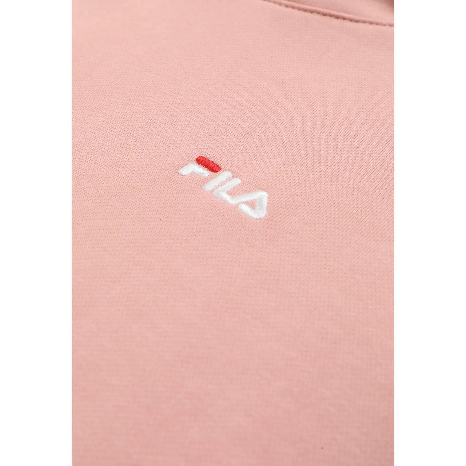 Dames Hoodie Fila Lierna 3/4