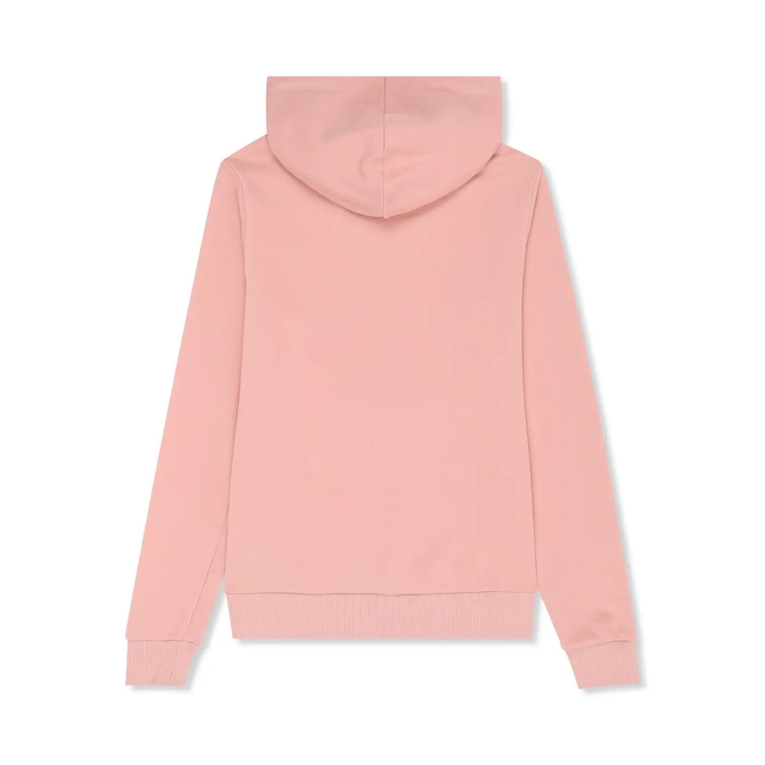 Dames Hoodie Fila Lierna 2/4