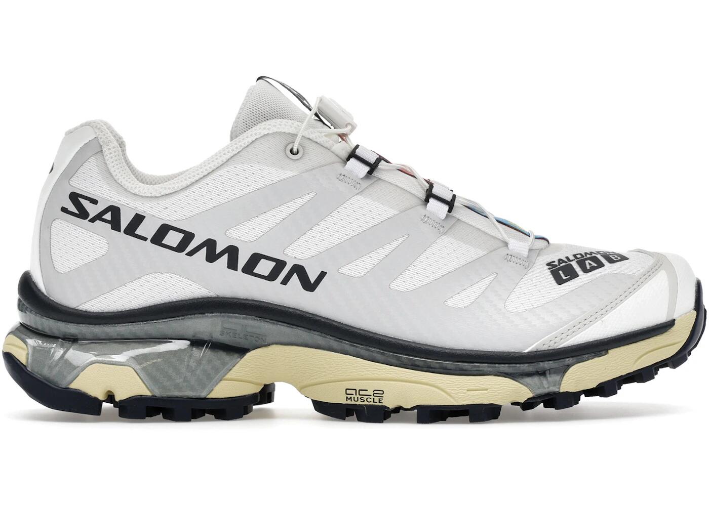 SALOMON picture