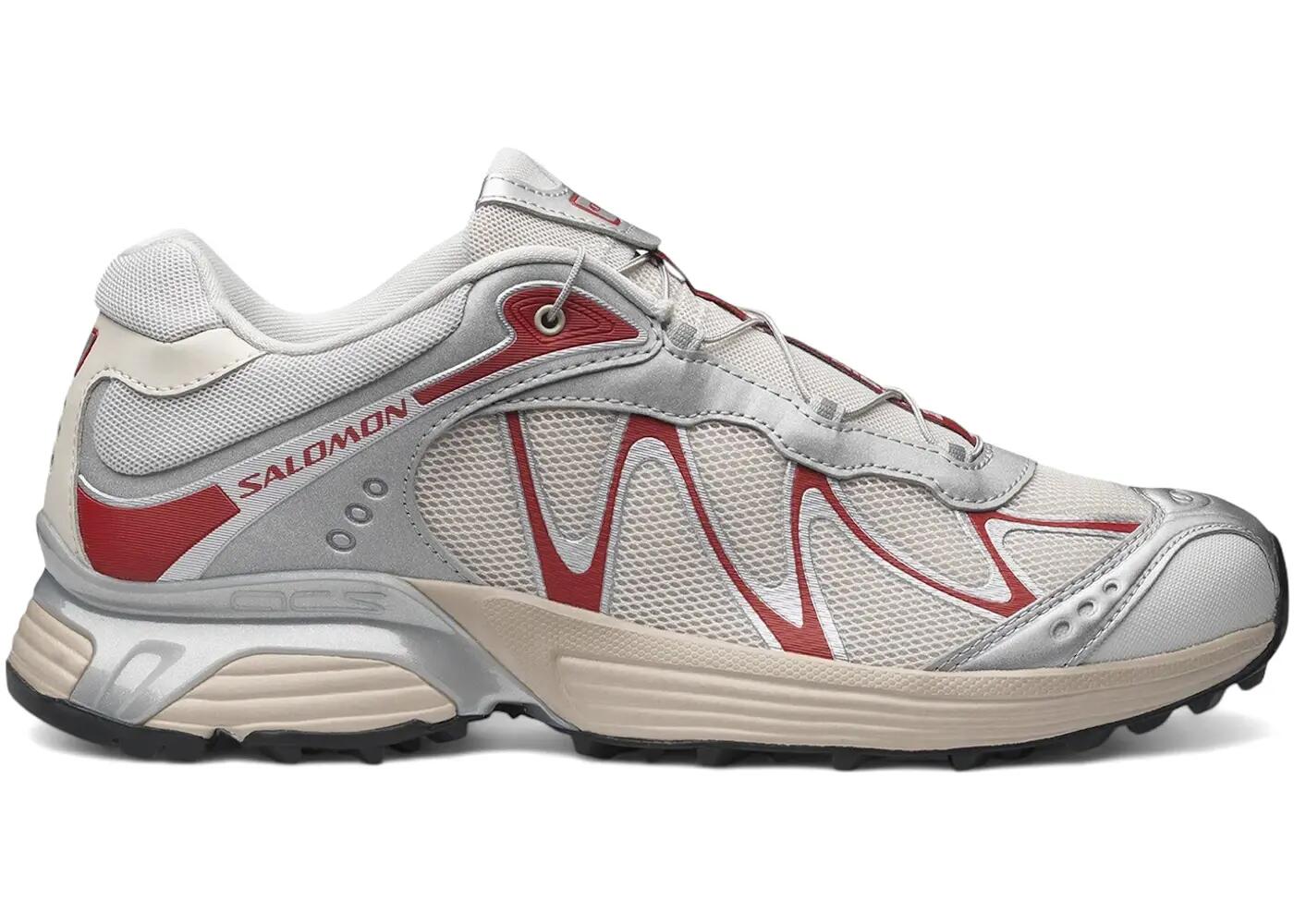 Salomon XT-Whisper Almond Milk Lava Falls 1/1