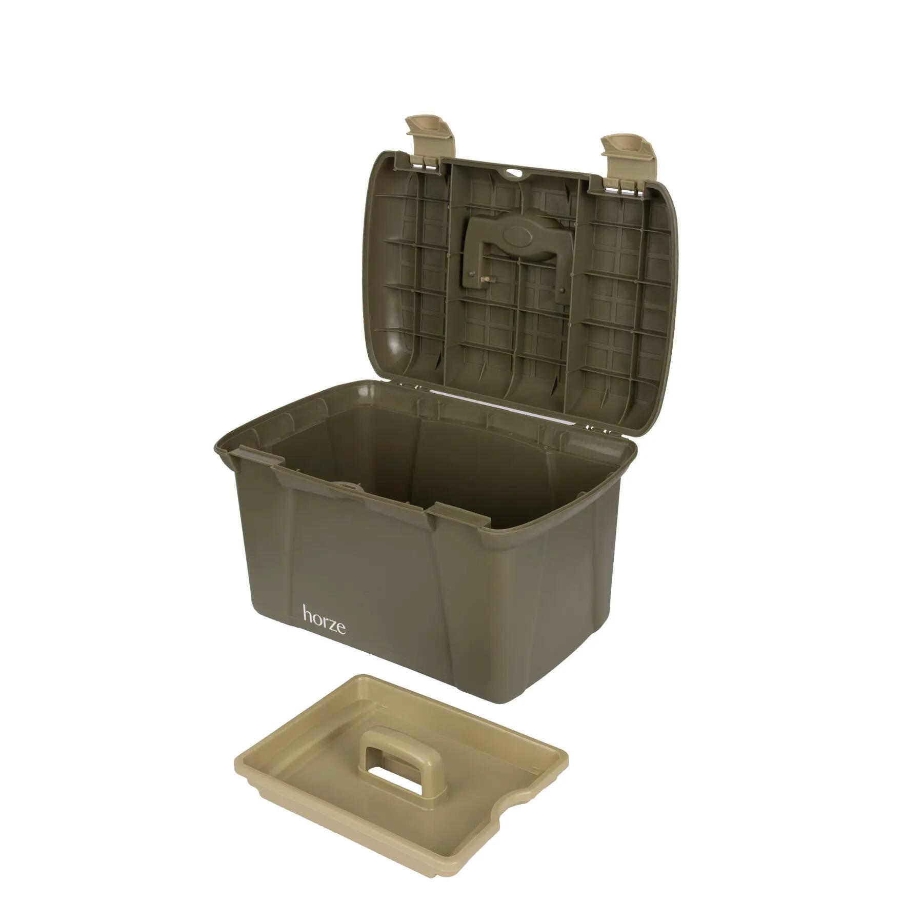 Caja de aseo Horze 3/3