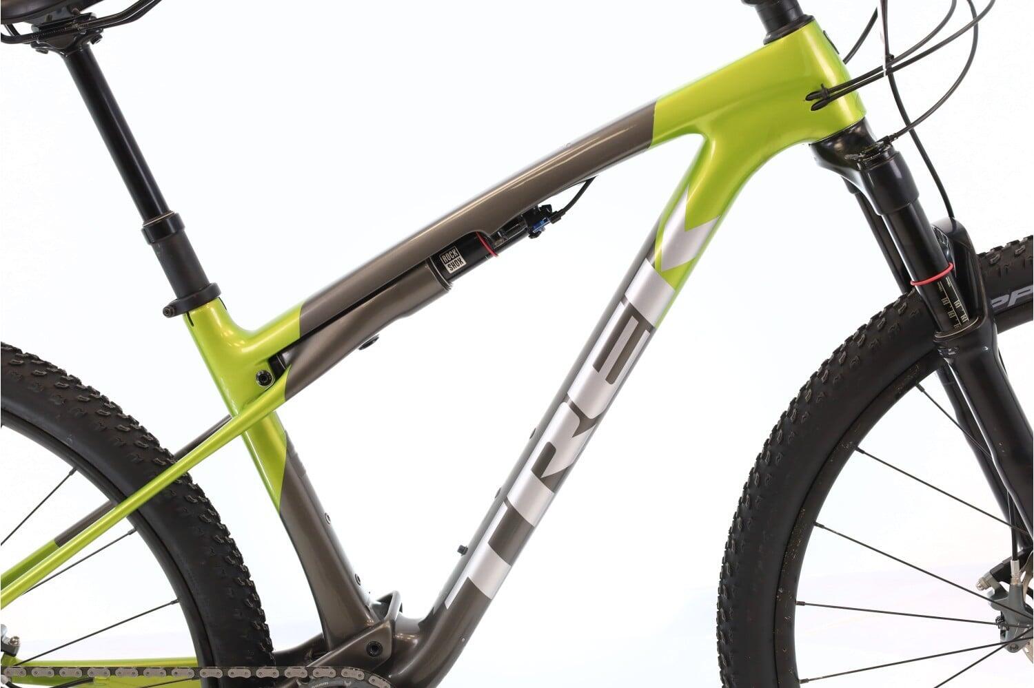 Full-suspension MTB ·  Supercaliber SL 9.7 GX AXS · Sehr guter Zustand 2/8