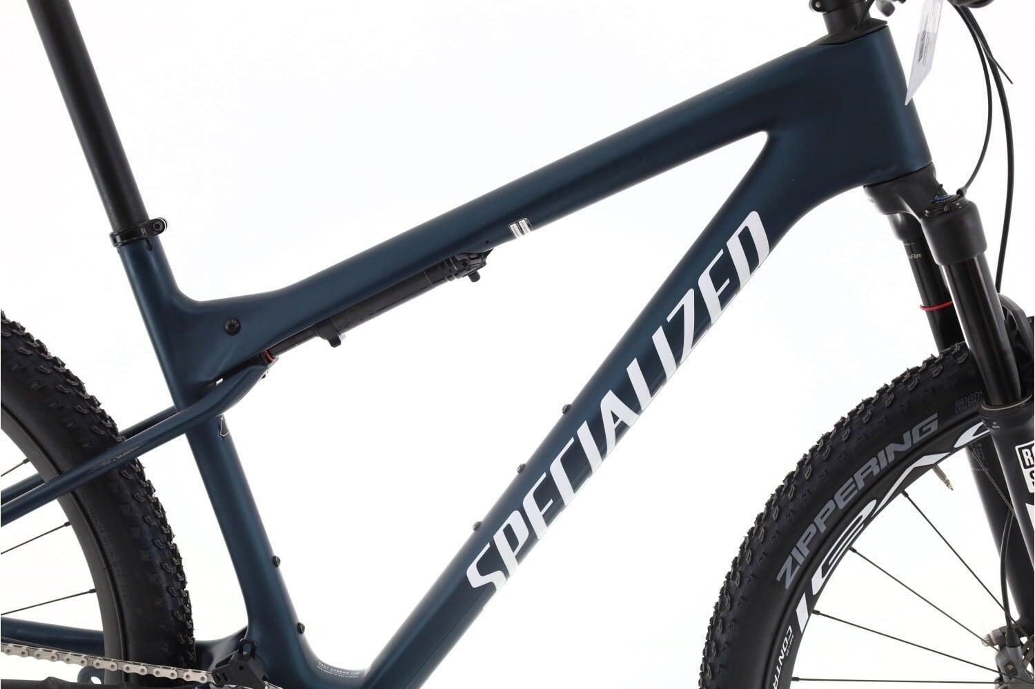 VTT reconditionné ·  Epic WC Expert GX AXS · Très bon état 2/8