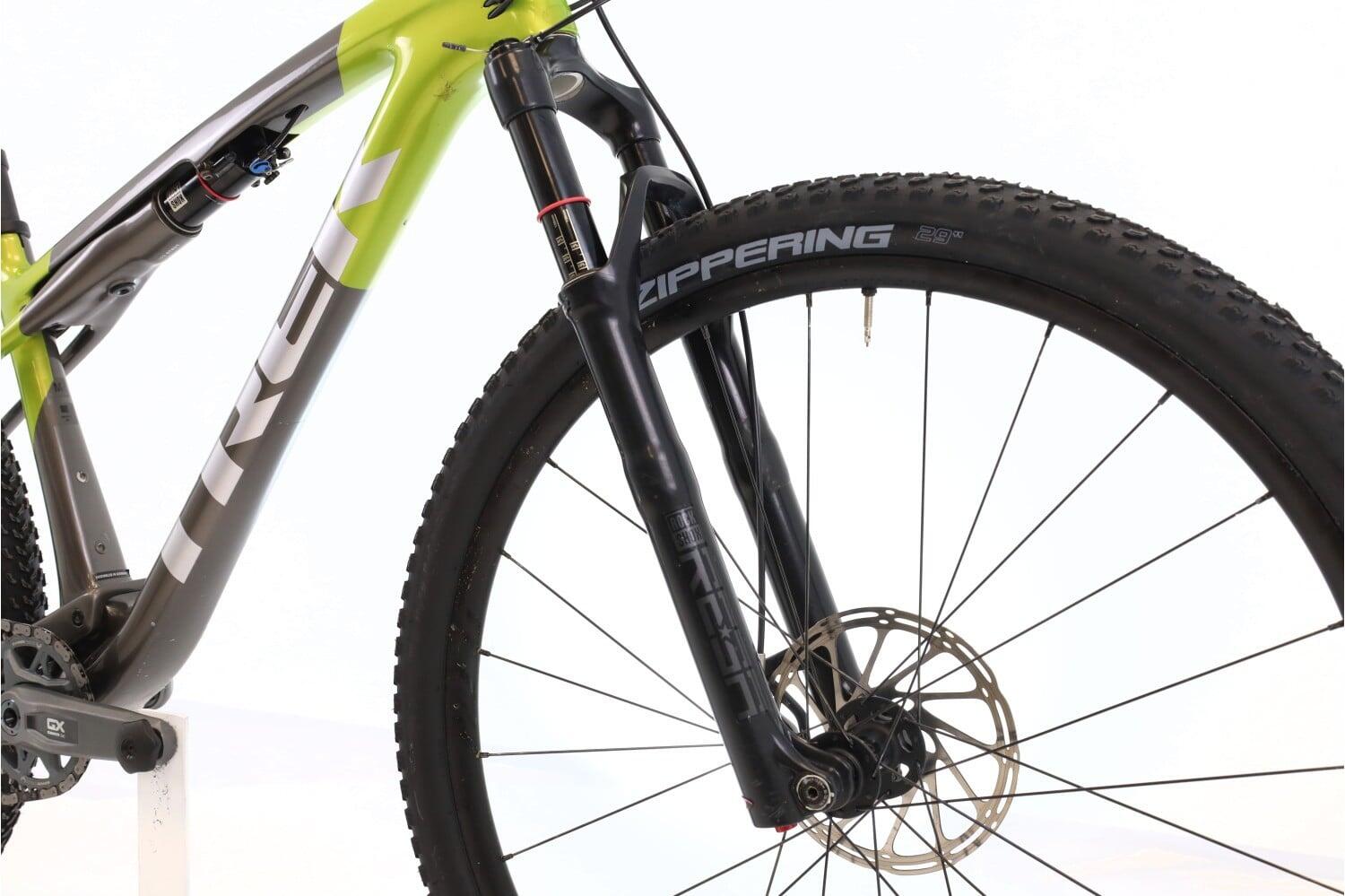 Full-suspension MTB ·  Supercaliber SL 9.7 GX AXS · Sehr guter Zustand 5/8