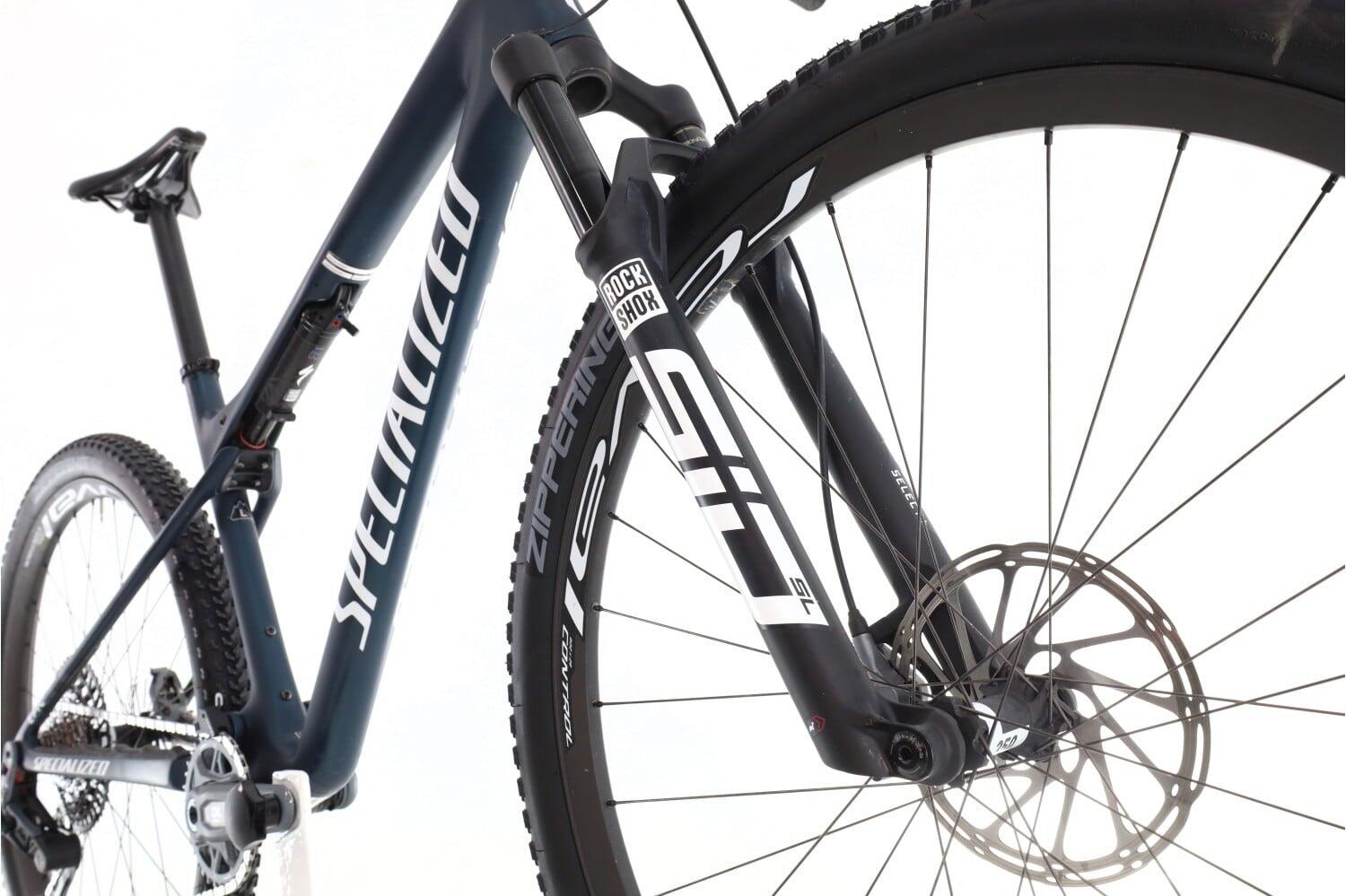 VTT reconditionné ·  Epic WC Expert GX AXS · Très bon état 5/8
