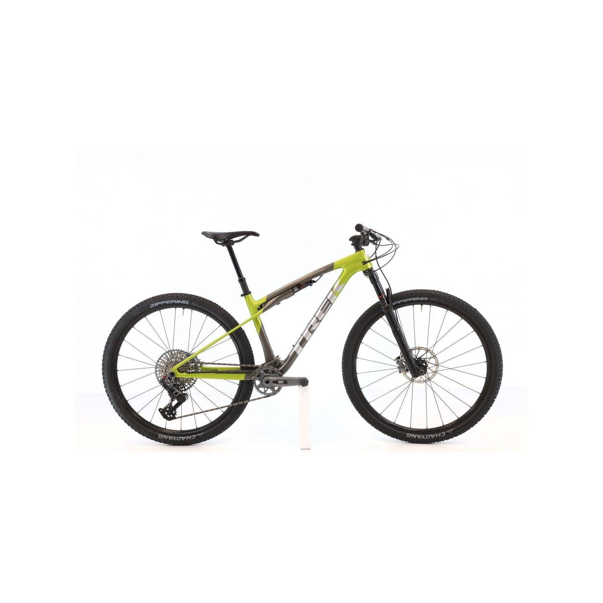 TREK 2ND LIFE - Horské kolo Supercaliber SL 9.7 GX AXS 12 rychlostí