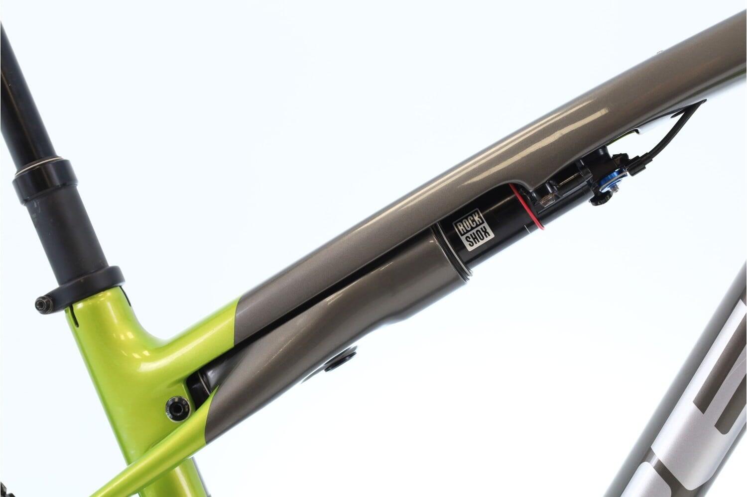 Full-suspension MTB ·  Supercaliber SL 9.7 GX AXS · Sehr guter Zustand 7/8