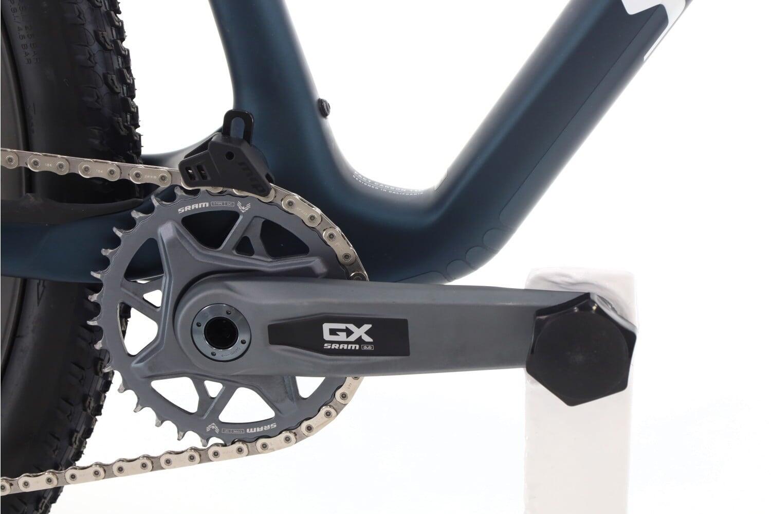 VTT reconditionné ·  Epic WC Expert GX AXS · Très bon état 4/8