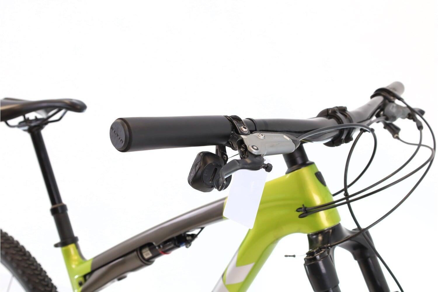 Full-suspension MTB ·  Supercaliber SL 9.7 GX AXS · Sehr guter Zustand 6/8