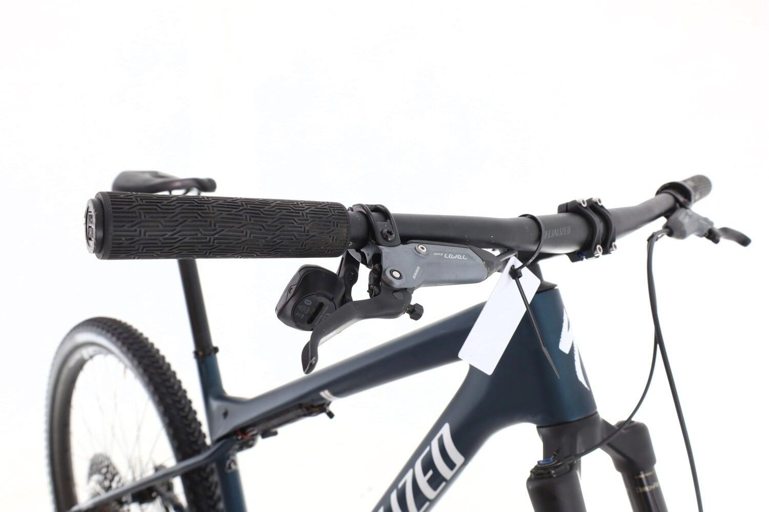 VTT reconditionné ·  Epic WC Expert GX AXS · Très bon état 6/8