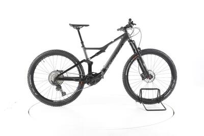 Ebike ricondizionata · Orbea Rise H30 · Ottime condizioni