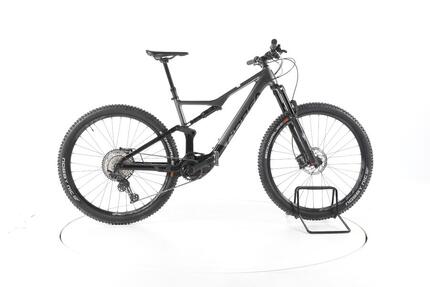 Refurbished - Orbea Rise H30 Fully E-Bike - Sehr gut