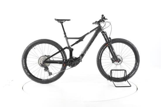 Ebike ricondizionata · Orbea Rise H30 · Ottime condizioni