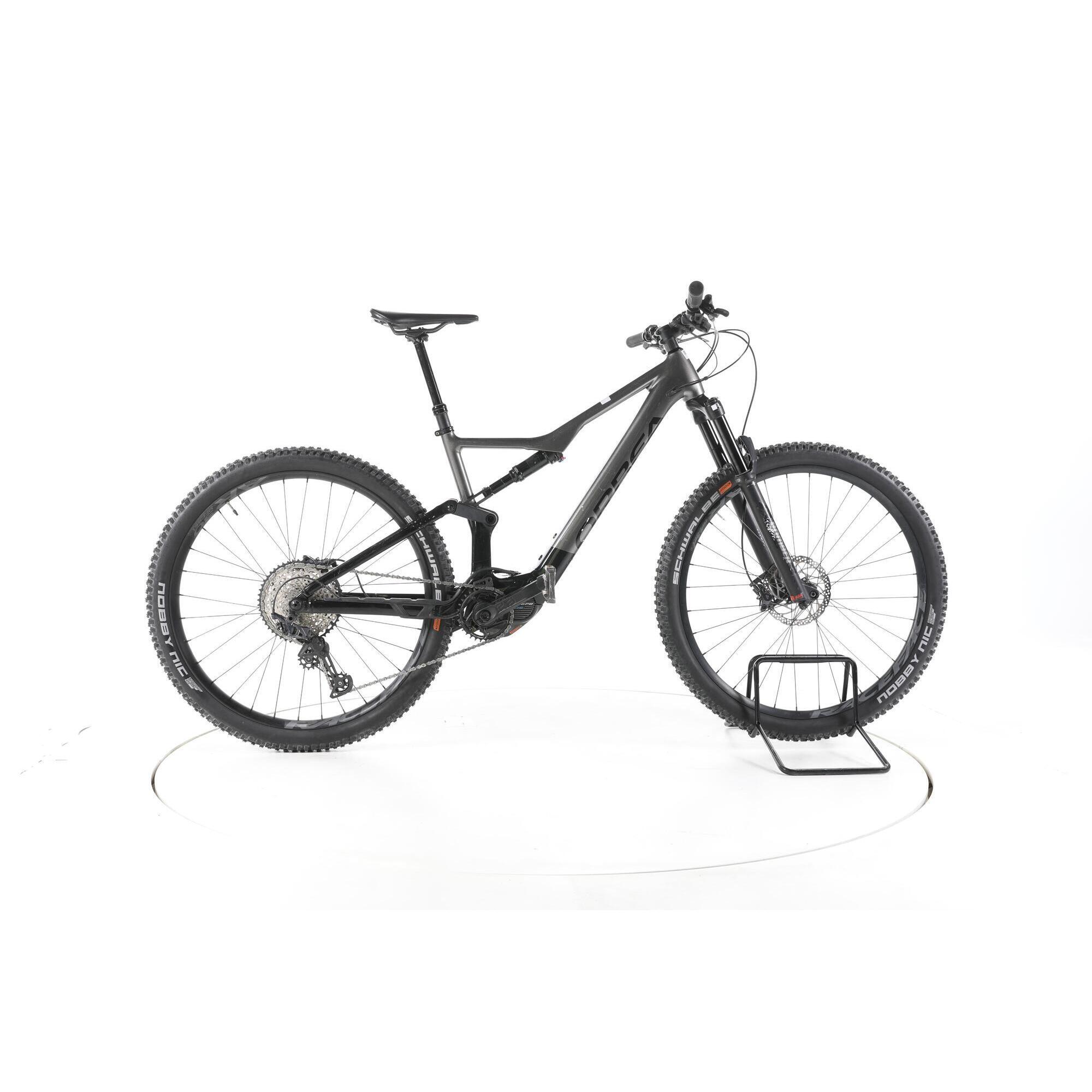 ORBEA 2ND LIFE - Kolo Orbea Rise H30 - Velmi dobrý stav