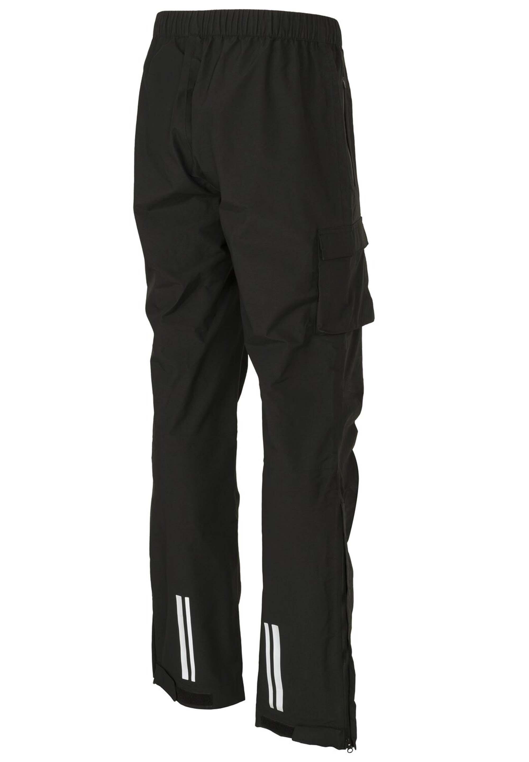 City Cruiser Regenhose Urban Outdoor 3/4