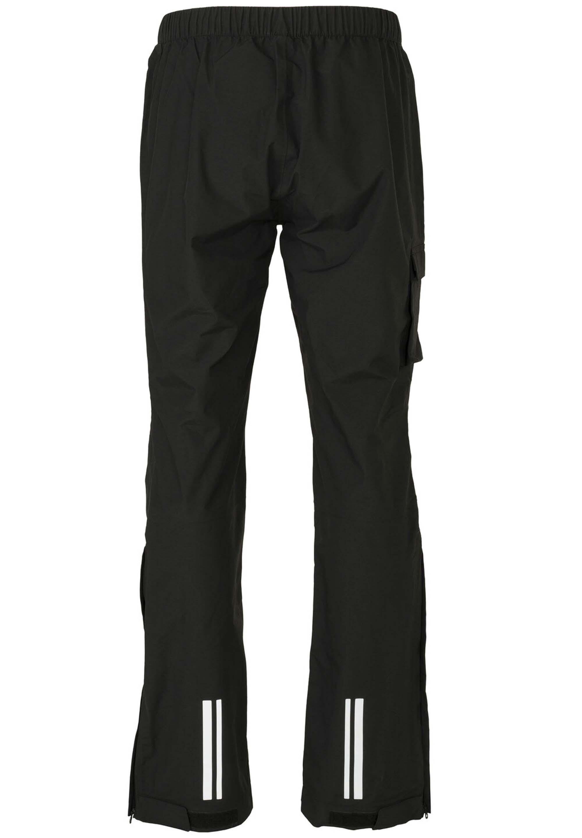 City Cruiser Regenhose Urban Outdoor 2/4