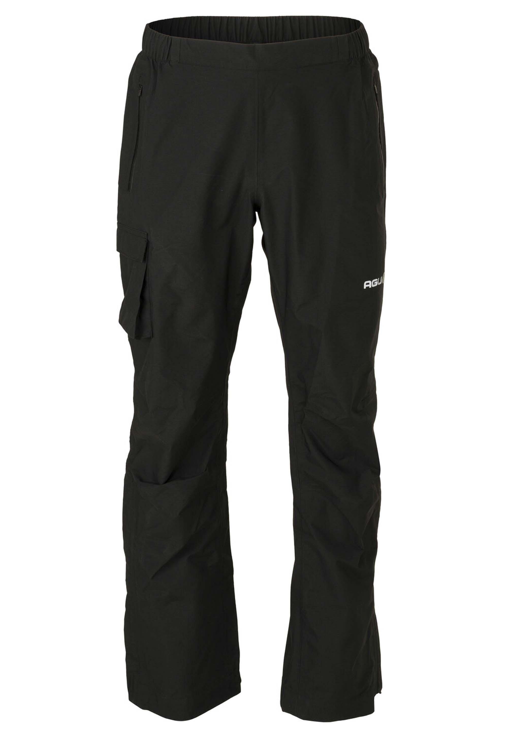 City Cruiser Regenhose Urban Outdoor 1/4