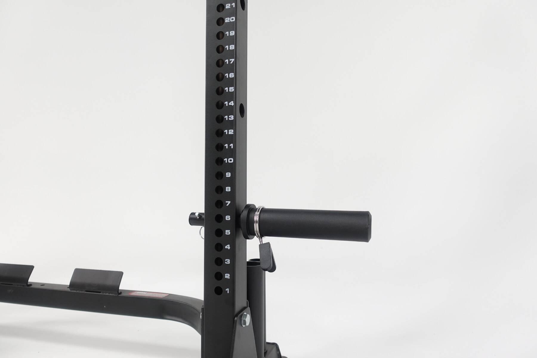 MyRack Soportes para Discos Force 3/3