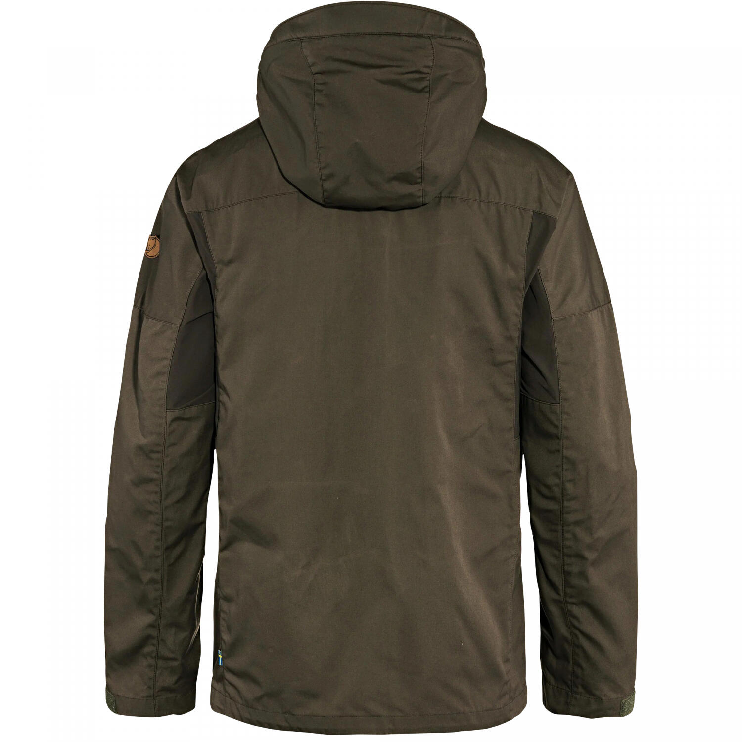 Fjällräven Keb Kaipak Jacket M Herren (Dark Olive) Größe 3XL 2/2