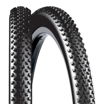 Opona rowerowa do roweru 27,5x2,10 DSI (54-584) SRI-94