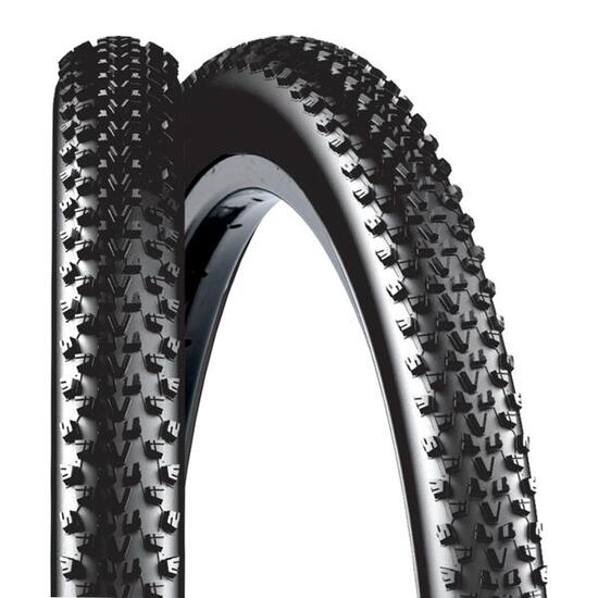 Opona rowerowa do roweru 27,5x2,10 DSI (54-584) SRI-94