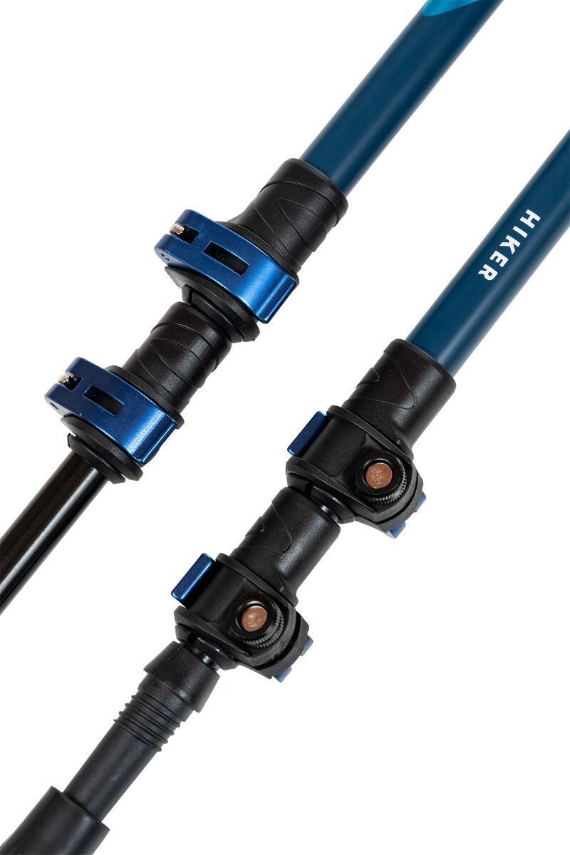 Kije trekkingowe Hiker 3/7