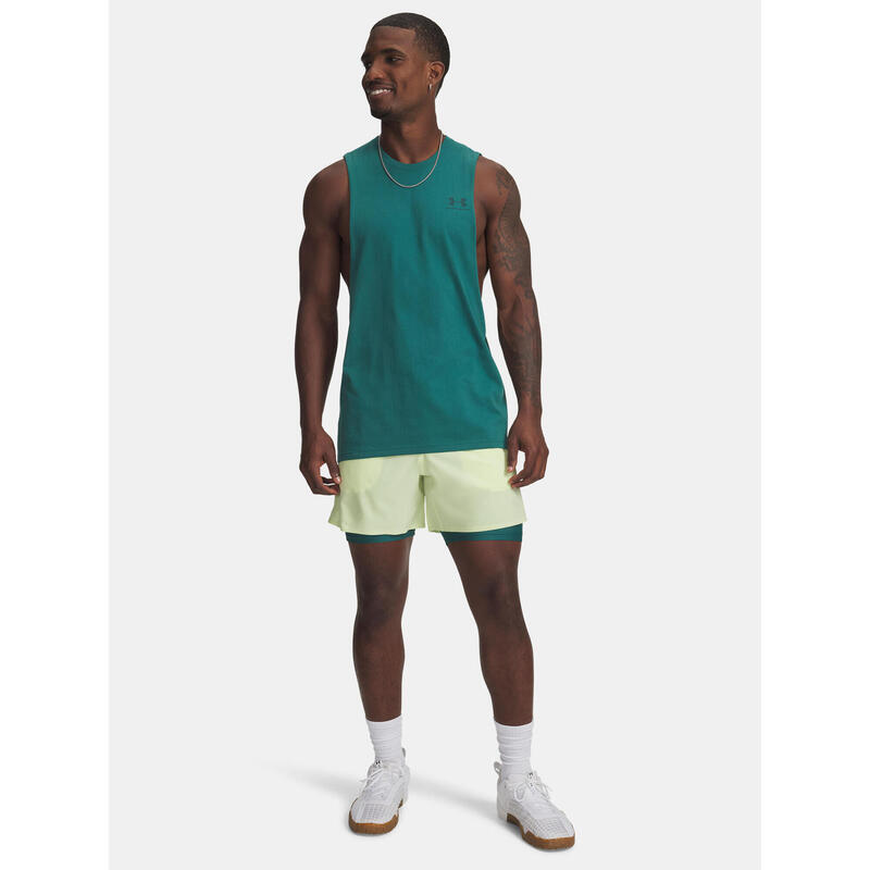 Férfi rövidnadrág Under Armour UA Vanish Elite 6in Short