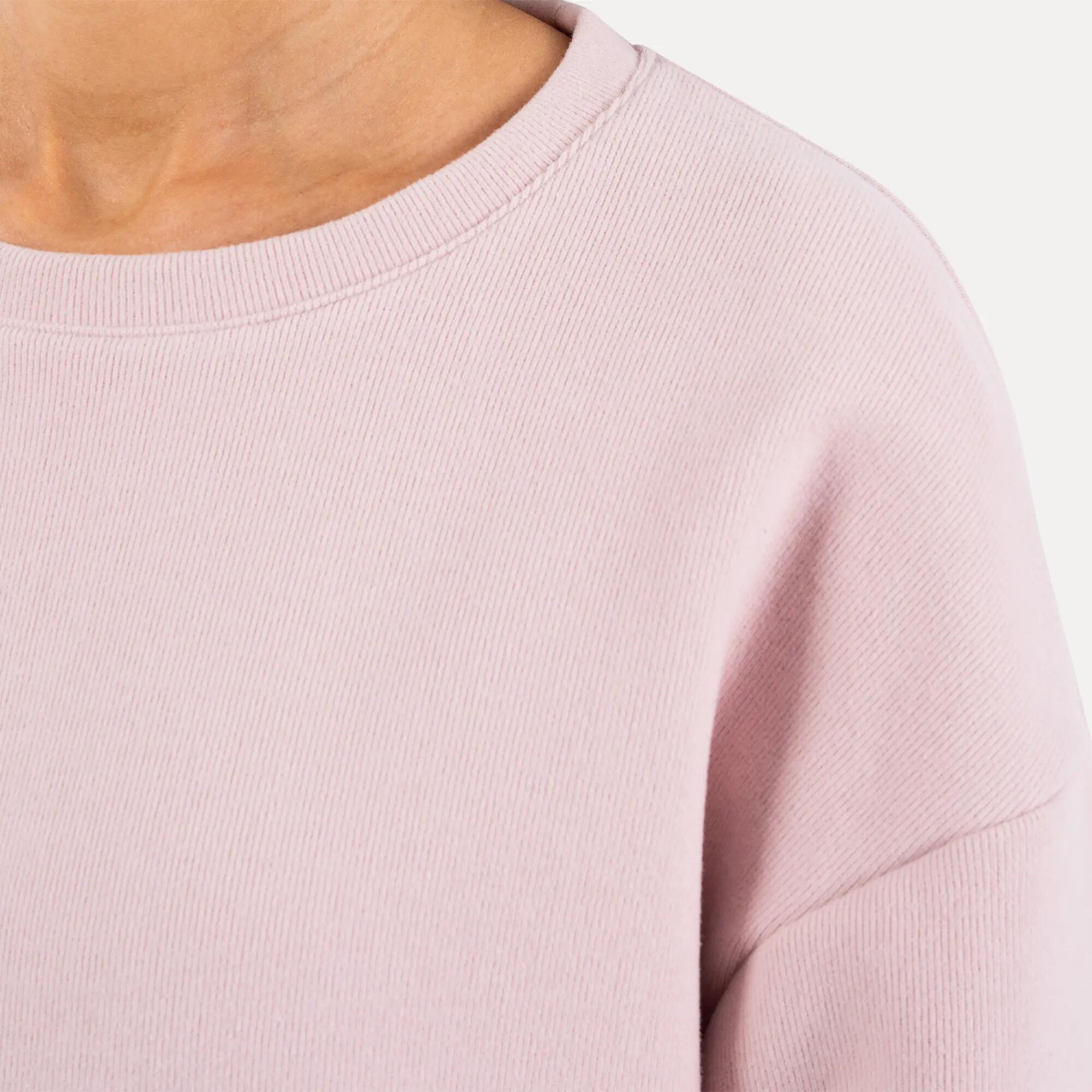 Damen Longsleeve Sirel Altrosa 6/6