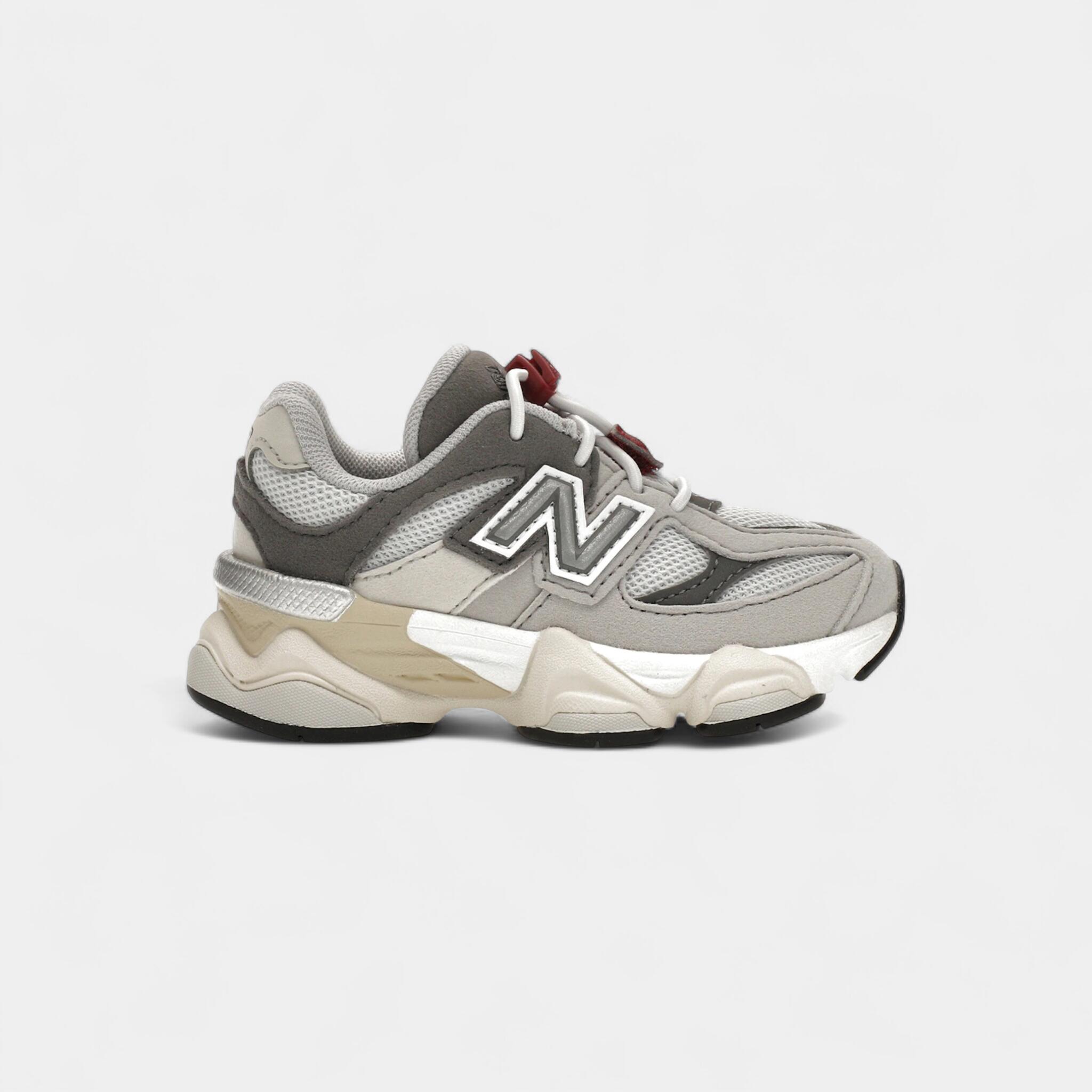 New Balance 9060 Rain Cloud (TD) 1/2